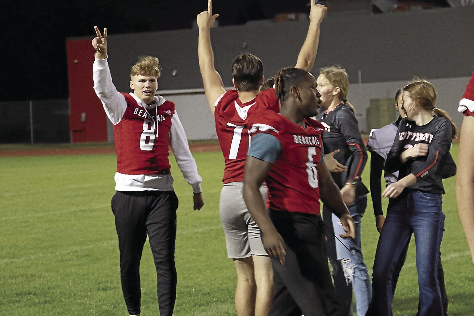 Homecoming Scottsbluff 2022100522 Juniors Win.jpg